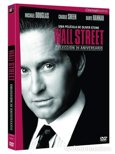 Cine: Wall Street- 8420266941206