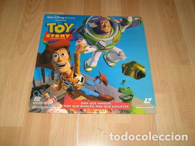 Cine: Toy Story- 8422397500109