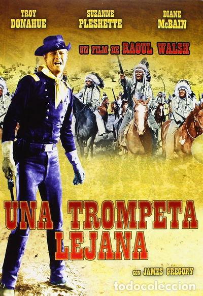 Cine: Una trompeta lejana- 5051893005448
