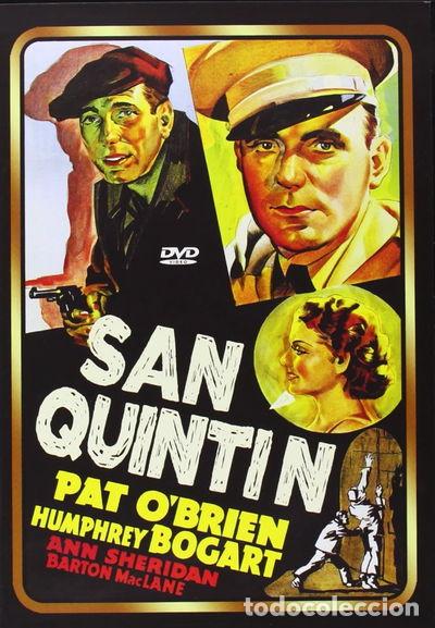 Cine: San Quint&iacute;n- 8436022306370