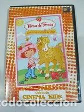 Cine: Aventura para Tarta de Fresa- 8430717991346