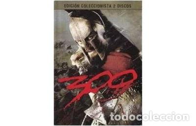 Kino: 300 (7321928162858) (Pel&iacute;culas)