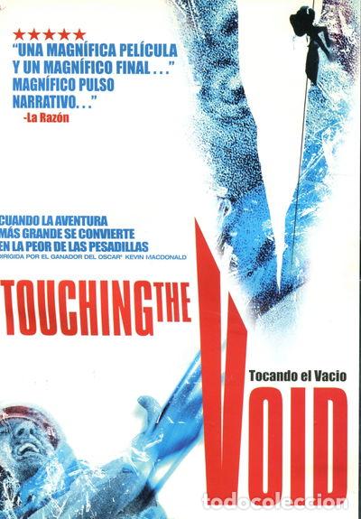 Cin&eacute;ma: Touching the Void- 8414906609229