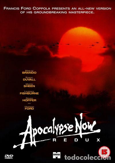 Kino: Apocalypse Now Redux- 5017188884532