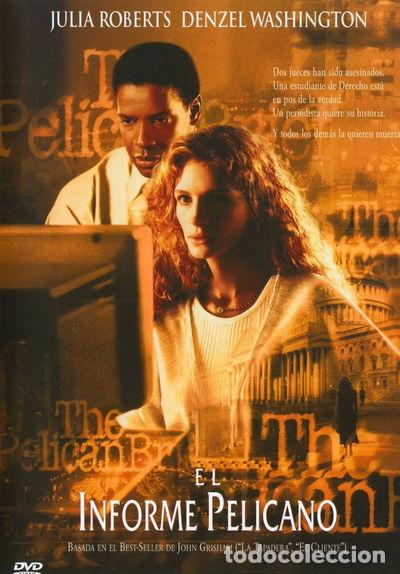 Kino: El informe pel&iacute;cano- 8436534532076