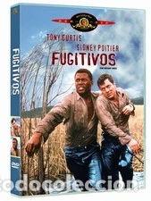 Cine: Fugitivos- 8420266993199