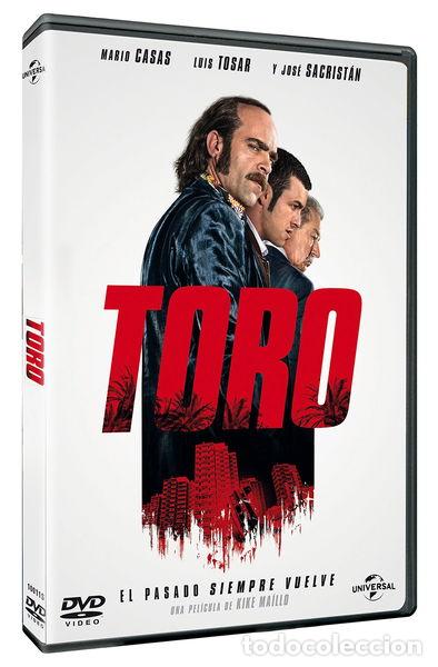 Cine: Toro (8414533100113) - Foto 1