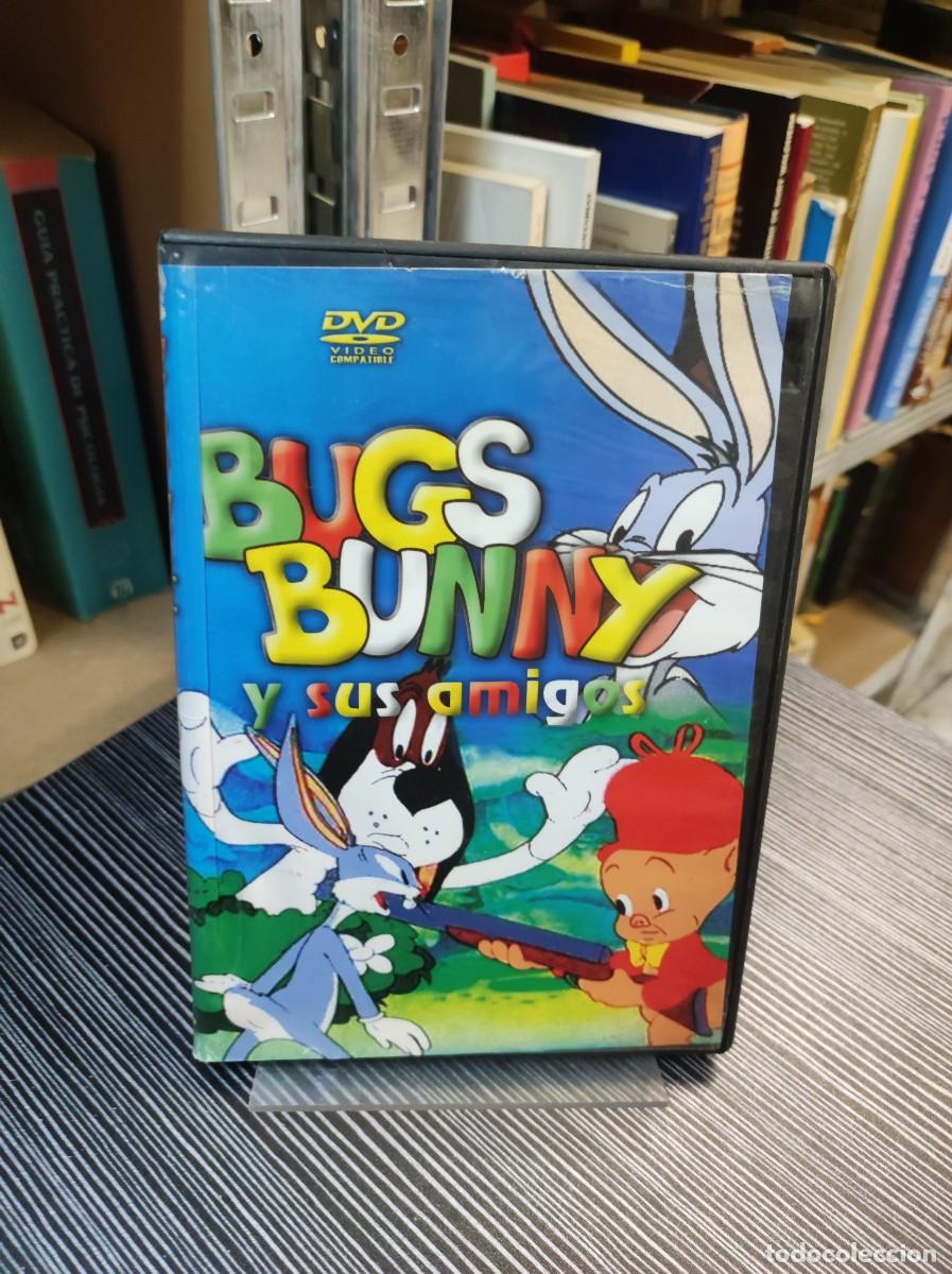 Cine: BUGS BUNNY Y SUS AMIGOS - Foto 1