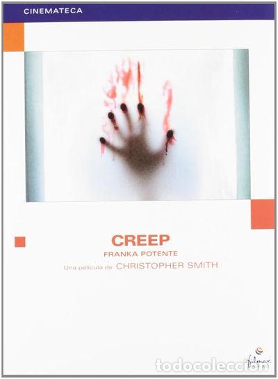 Cinema: Creep- 8420018975183