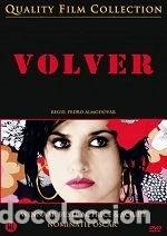 Cinema: Volver- 8716777923399