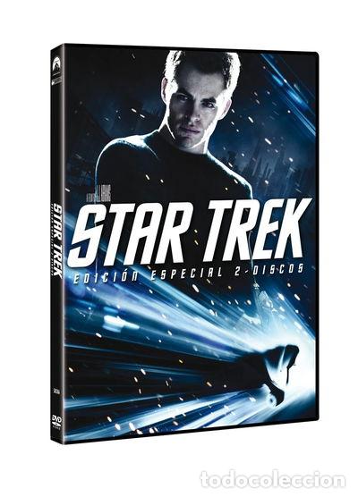 Cine: Star Trek- 8414906585868