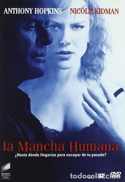 Kino: La Mancha Humana- 8414533023542