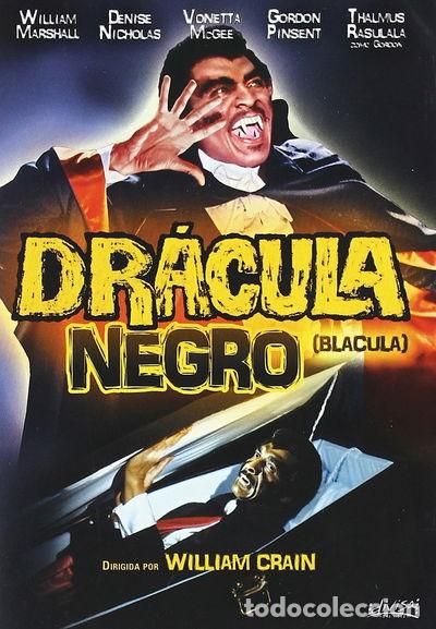 Cine: Dr&aacute;cula negro- 8421394528284