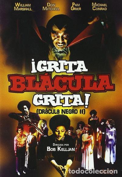 Cine: Grita, dr&aacute;cula, grita!- 8421394528314
