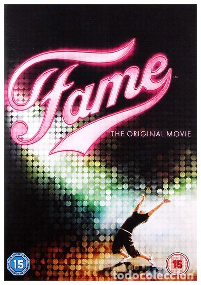 Cinema: Fame (7321900651455)