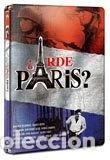 Cinema: &iquest;Arde Par&iacute;s?- 8414906313799