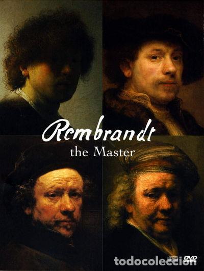 Cin&eacute;ma: Rembrandt - The Master- 8717438170060