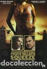 Kino: Puerto Vallarta Squeeze- 8414906820020