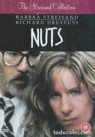 Kino: Nuts (7321900117562)