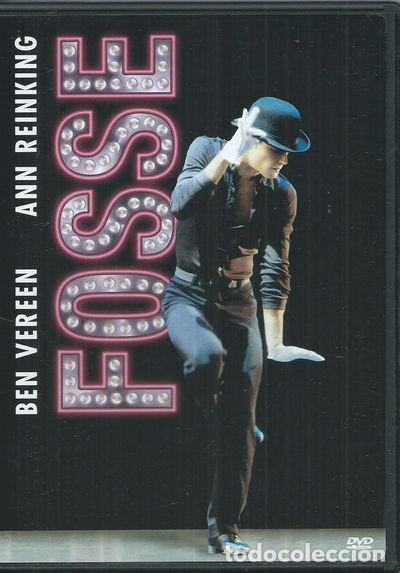 Cinema: Fosse- 0014381152722