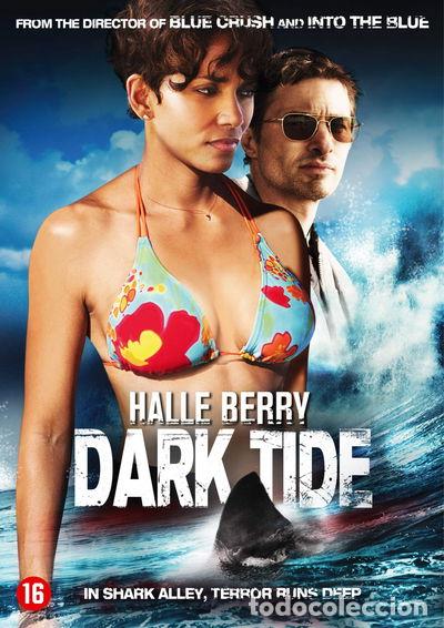 Cinema: Dark Tide- 8713045224684