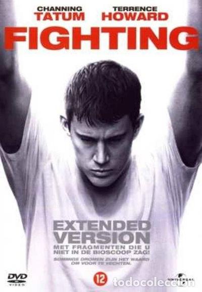 Cinema: Fighting- 5050582704372