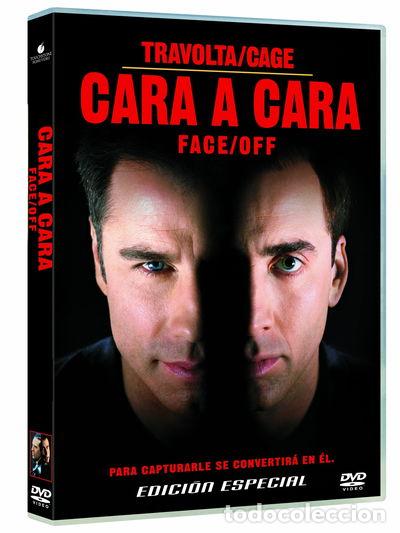Cinema: Cara a cara- 8422397400492