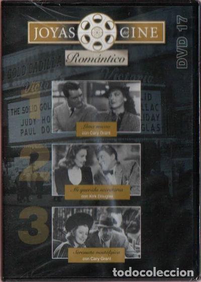 Cine: Joyas Del Cine Rom&aacute;ntico- 8436022339309