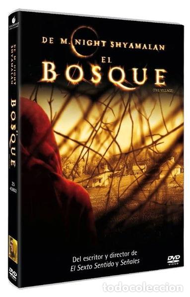 Cinema: El bosque- 8421394544413