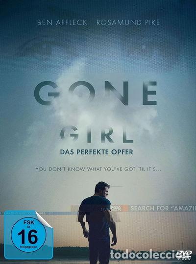 Cine: Gone Girl- 4010232065063