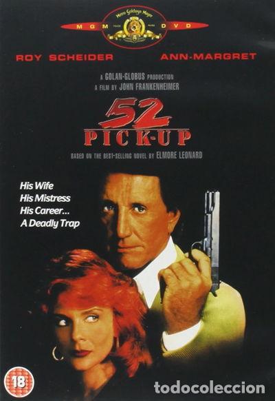 Cinema: 52 Pick Up- 5050070021974