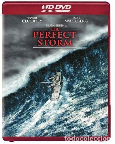 Cinema: The Perfect Storm- 0012569809390
