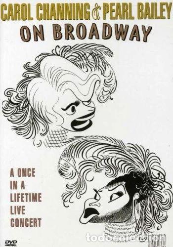 Cinema: On Broadway- 0014381968026