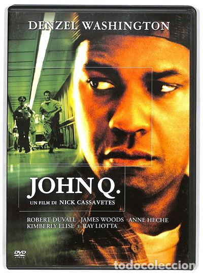 Cinema: John Q.- 7321958080184