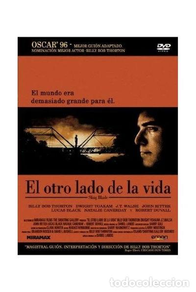 Cine: El otro lado de la vida- 8435153707452