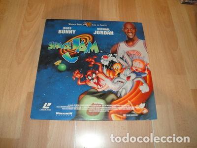 Cine: Space Jam- 8414927211050 - Foto 1