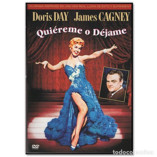Cinema: QUI&Eacute;REME O D&Eacute;JAME DVD (Drama, Romantico)