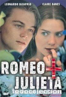 Kino: Romeo y Julieta de William Shakespeare- 8420266941435
