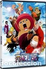 Cine: One Piece. Pel&iacute;cula 9- 8420266008688