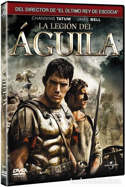 Cine: La legi&oacute;n del &aacute;guila- 8414906503909