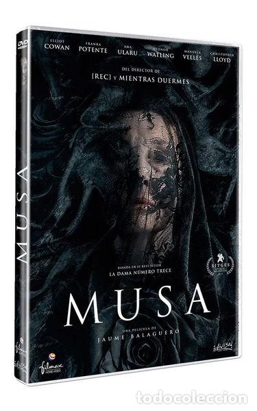 Cinema: Musa (8421394550803)