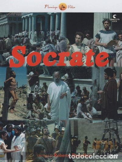 Cine: Socrate- 8009833408719