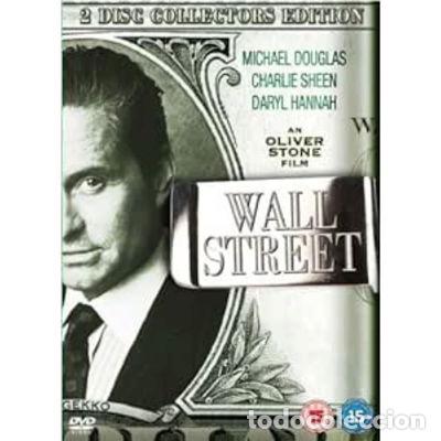 Cine: Wall Street- 5039036043724