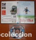 Cin&eacute;ma: Billy Elliot (Quiero bailar)- 8414533010511