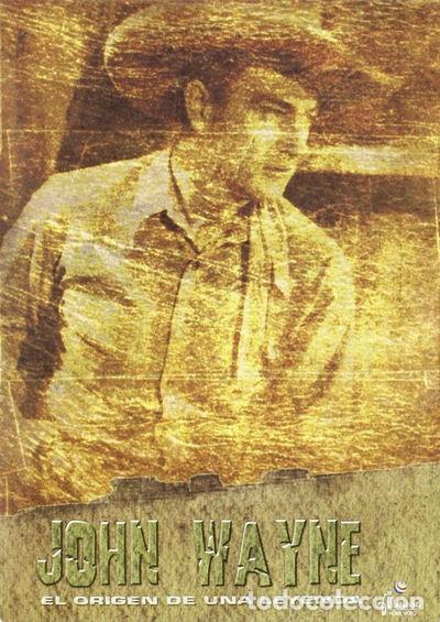Cine: Pack John Wayne- 8420018353004 - Foto 1