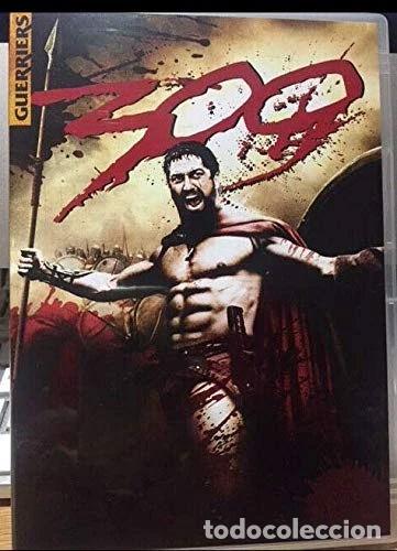 Cinema: 300 (3384441025516) (Pel&iacute;culas)