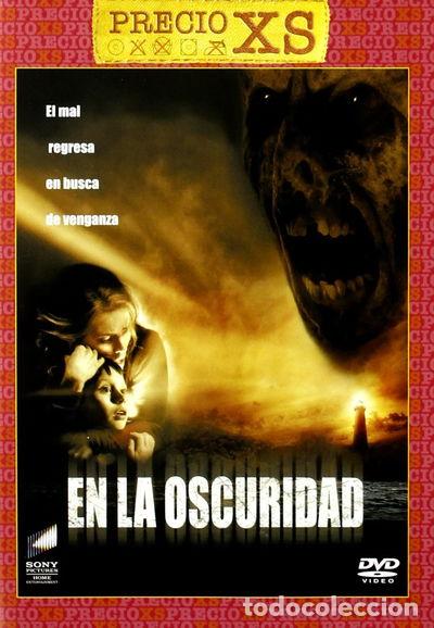 Cine: En La Oscuridad- 8414533020398