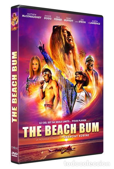 Cinema: The Beach Bum- 5051889695301