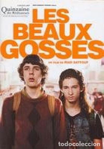 Cinema: Les beaux gosses- 3388330036065