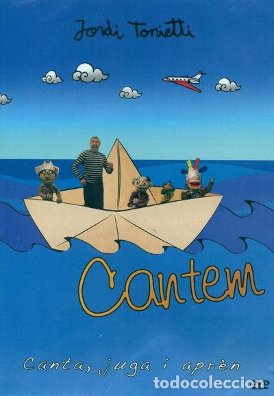 Cinema: Cantem: Canta, Juga I Apr&egrave;n- 8436000988093